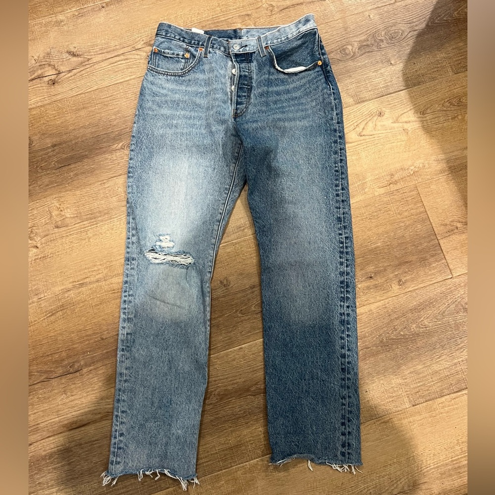 Levi Jeans